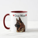 Search for shepherd puppy mugs Mom