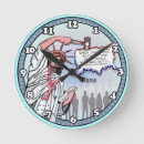 Search for political clocks Politics