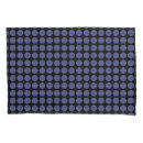 Search for masculine pillowcases Blue