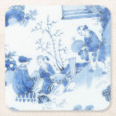 Search for chinoiserie coasters Victorian