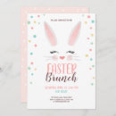 Recherche de lapin de pâques mignon invitations Pour elle