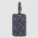 Search for witchy luggage tags Spooky