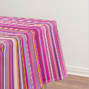 Search for bright colors tablecloths Fun