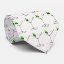 Search for cocktail ties Martini
