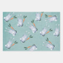 Search for carrots wrapping paper Animal
