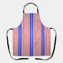 Search for veterans day aprons Patriotic
