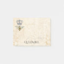 Search for bee post it notes Crown