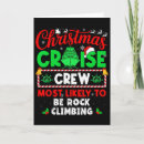 Search for rock climbing holiday cards Belay