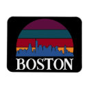 Search for boston magnets Colourful