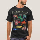 Search for creature shortsleeve mens tshirts cute