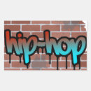 Search for hip rectangle stickers Hop