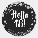 Recherche de m 18 stickers Glacer