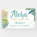 Search for beach birthday party decor Baby shower