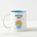 Search for studded mugs Stud muffin