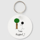 Search for for tree huggers keychains Trees