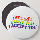 Search for accept buttons Lgbt