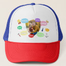 Recherche de mots casquettes Dad