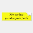 Search for repair bumper stickers Humour