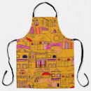 Search for textile design aprons Pattern