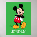 Search for color mouse posters Disney