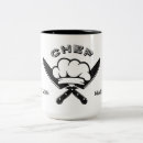 Search for chef logo mugs Cooking