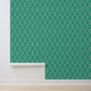 Search for teal green art Leaf