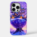 Search for fantasy landscape iphone cases Enchanted forest