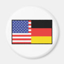 Recherche de drapeau allemands magnets Pays
