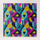 Search for doodle art puzzles Illustration