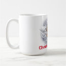 Search for blizzard mugs Reindeer