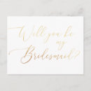 Search for you design invitations Bridesmaid
