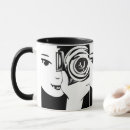 Search for photographer mugs White