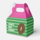 Search for football favour boxes Birthday