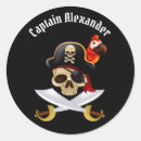 Search for pirate eye patch labels Skull and crossbones