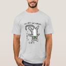 Recherche de cat tshirts Chemise de chat