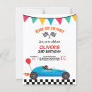 Search for boys race car birthday cards Kids