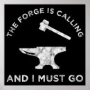 Search for farrier posters Metalworker