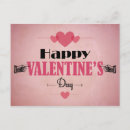Search for pointing finger postcards Hearts