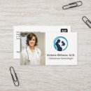 Search for obgyn business cards Physician