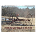 Recherche de nature calendriers Paysage