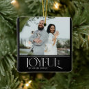 Search for joyful ornaments Script