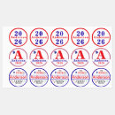 Search for family reunions stickers Red white and blue