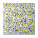 Search for country french tiles Blue yellow