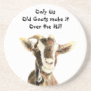 Search for goat coasters Birthday