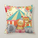 Search for circus pillows Kids