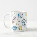 Search for cartoon planets mugs Stars