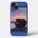 Search for bears ipad cases Montana