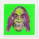 Recherche de zombie serviettes Monstre