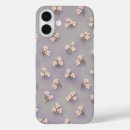 Search for delicate iphone cases Floral pattern