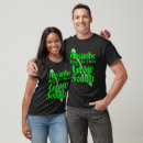 Search for absinthe tshirts Green fairy